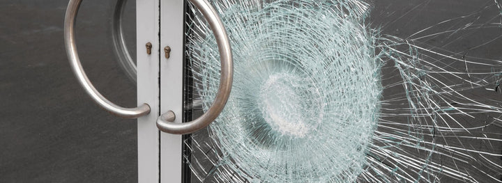 Einbruchschutz